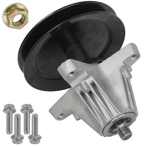 Spindle Assy. 42" Deck For MTD MTD 91804822 91804950 91804889 61804822 91804822A - Picture 1 of 8