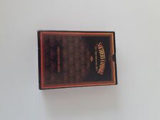 Southern Comfort Poker Playing Cards Sealed Deck Poker Playing Cards Deck