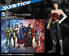 DC Universe New 52 Wonder Woman ArtFX+ Statue