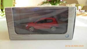 Modellauto 1:43 NOREV Volkswagen Golf GTI - Bild 1 von 6