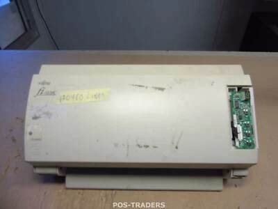 Fujitsu FI-5120C A4 Color Scanner USB 600DPI A4 24bit Duplex 170960 SCANS / LINE - Bild 1 von 4