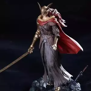 The Ring Malenia Blade of Miquella Valkyrie Premium Statue OVP Actionfigur - Bild 1 von 22