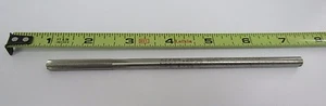 6.747 M/M I-O 17/64.2656 HSS L&T #533 6 FLUTE STRAIGHT CHUCKING REAMER - Picture 1 of 4