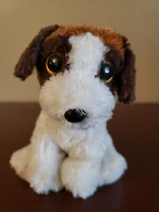 Ty Beanie Babies Cute Puppy Dog YODEL 5" Plush Stuffed Animal - Picture 1 of 6