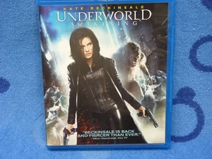 Underworld: Awakening (DVD, 2012) Kate Beckinsale Sealed - Picture 1 of 2
