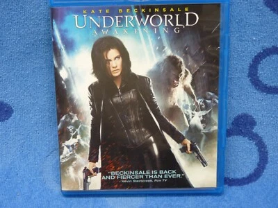 Underworld: Awakening (DVD, 2012) Kate Beckinsale Sealed - Image 1 of 2