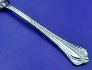Lenox ALCOTT Stainless 18/10 Glossy NEW Silverware CHOICE Flatware - Picture 1 of 7