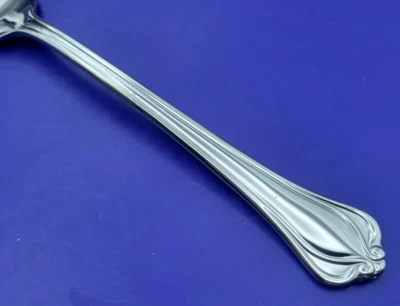 Lenox ALCOTT Stainless 18/10 Glossy NEW Silverware CHOICE Flatware