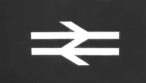 3.1/2" BR Arrows (unit = Pair) - Picture 1 of 1