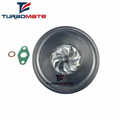 MFS turbo RHF4H VT10 1515A029 for Mitsubishi L 200 2.5TD 133HP 4D5CDI 2005 - Image 1 of 4