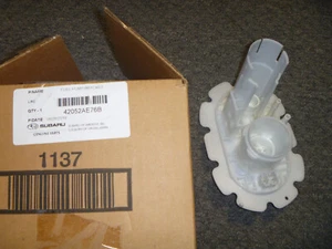 2005-2006 Subaru Baja Fuel Pump Bracket 42052AE76B OEM New - Picture 1 of 1