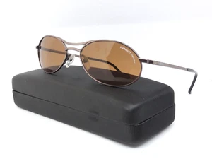 GAFAS DE SOL VUARNET EXTREME 802 E VINTAGE AÑOS 2000 FRANCE POUILLOUX - Imagen 1 de 12