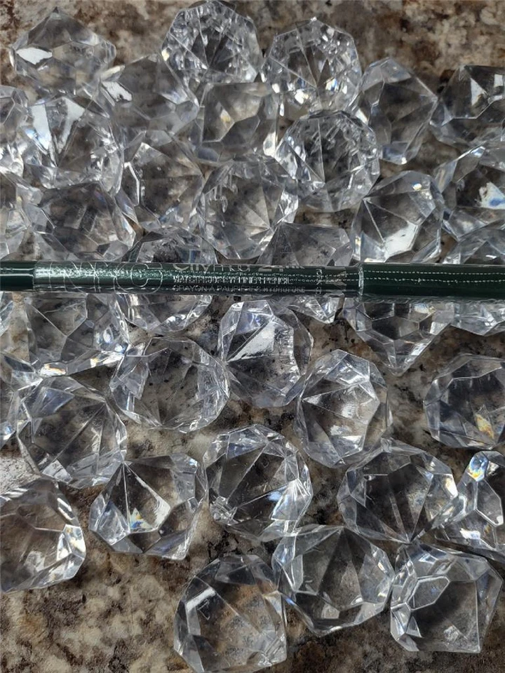 One (1) New NYC New York Color WATERPROOF EYELINER # 937 TEAL *RARE ORIGINAL - Image 1 of 1