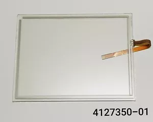HUSQVARNA DESIGNER-SE TOUCH SCREEN 4127350-01 - Zdjęcie 1 z 1