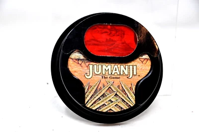 1995 Original Jumanji Game Replacement Decoder Danger Card Reader Only - Image 1 of 2