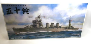 Kit Modelo Aoshima 002872 IJN AA Cruiser Isuzu 1/350 - Imagen 1 de 4