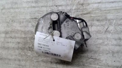 AC Compressor Fits 06-07 BMW 550i 490060 - Image 1 of 4