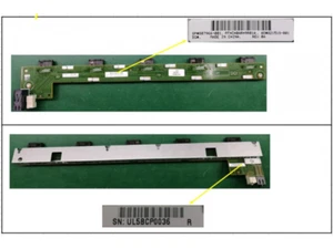 807966-001 Fan interposer | REF - Afbeelding 1 van 1