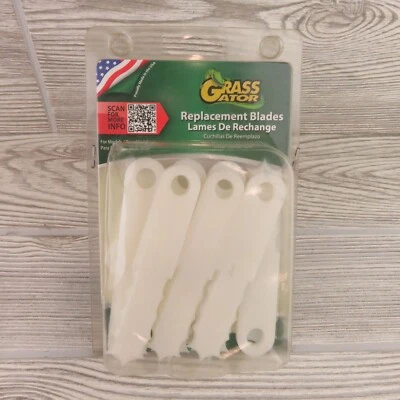Grass Gator - Replacement Blades - Model 3610 For Models 3600, 4700, 4750, 5620 - Image 1 of 4