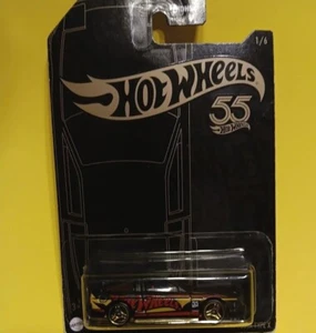 Mattel Hot Wheels 55th Anniversary 1/6 96 Nissan 180SX Type X - Picture 1 of 2