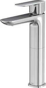 Lenz TIANA Waschtischarmatur Chrom 43620302 18 x 5,3 x 27,8 cm B-Ware - Bild 1 von 1