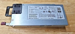 NEW HP Enterprise Switching Power Supply 250W DPS-240AB-7 A Rev:03 - Photo 1/5