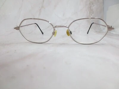 Anne Klein Eyeglasses Frame 6013-K1023 Women's Rose Gold Full Rim 48-17-135 - Изображение 1 из 4