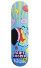 Fruit Looped Cereal Killers Skate Deck by Ron English Popaganda