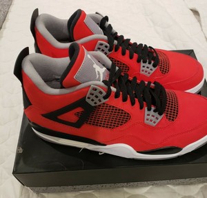 Las mejores ofertas en Jordan 4 retro toro bravo 2013 | eBay