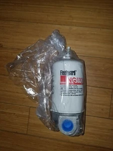 FLEETGUARD NG5900 PARTS PAC,HEAD & FILTER PART# 3914692 CUMMINS PART # 3607141 - Picture 1 of 4