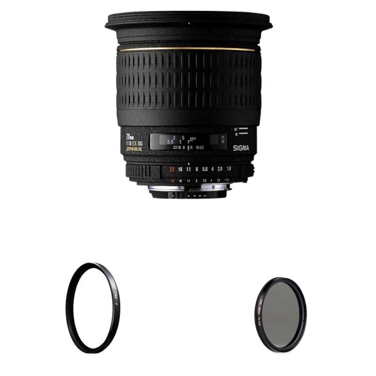 Sigma f/1.8 Camera Lenses 20mm Focal for sale | eBay Sigma f/1.8 Camera Lenses 20mm Focal for sale | eBay