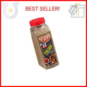 McCormick Perfect Pinch Italian Seasoning, 6.25 oz - Picture 1 of 2