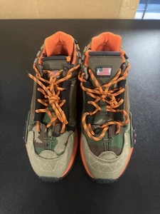 Polo Ralph Lauren Men's Ps200 Sneaker - Picture 1 of 10