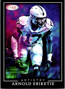 2022 SAGE Football Pick Your Own & Complete Your Set