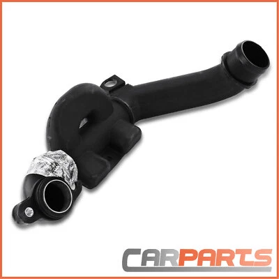 Ladeluftschlauch für Citroën Berlingo Jumpy Xsara Fiat Scudo Peugeot Expert 1.6 - Bild 1 von 4