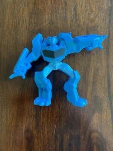 TRANSFORMERS ROBOTS IN DISGUISE STEELJAW, McDonalds Happy Meal Figure - Picture 1 of 4