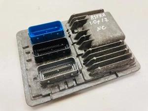 ECU ENGINE CONTROL UNIT VAUXHALL ASTRA K 1.0 Turbo Petrol B10XFL 12680881 2017 - Picture 1 of 7