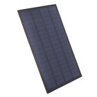 Solarpanel 194x120mm 2 5W 18V Polysilizium Solarpanel-Ladegerät
