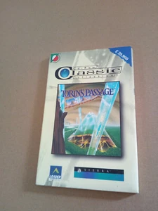 Torin's Passage Classic Collection Edizione Italiana - Foto 1 di 1
