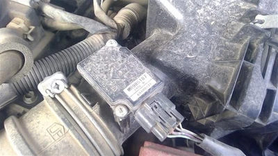 Used Fuel Injection Air Flow Meter fits: 2013 Mitsubishi Outlander sport  Grade Foto 1 de 4