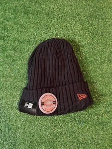 Chicago Bears Cappello Maglia Calza Berretto Uomo Nero Adulto NFL Nuova Era Inverno - Foto 1 di 3