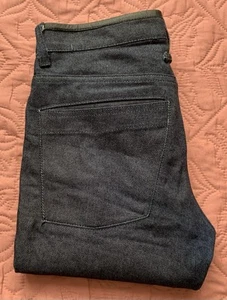 Jeans skinny uomo Jean Paul Gaultier W28 L32 - Foto 1 di 11