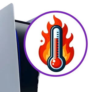 Playstation 5 PS5 Full Clean & Service Including Liquid Metal Repair Service - Picture 1 of 1