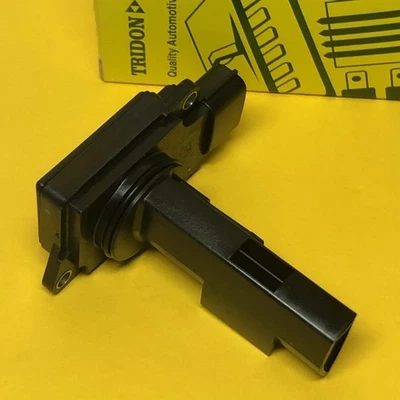 Mass air flow meter for Mitsubishi CF + CJ LANCER 2.0L 07-19 4B11 AFM MAF 2YrWty - image 1 of 2