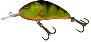Salmo Hornet 9 HP Hot Perch 9cm/35g - Bild 1 von 1