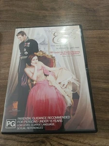 THE PRINCE AND ME DVD - Picture 1 of 1