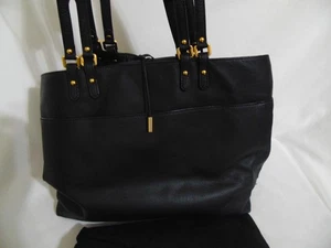 DKNY Karen Medium Drawstring Tote TH415 $328 - Picture 1 of 9