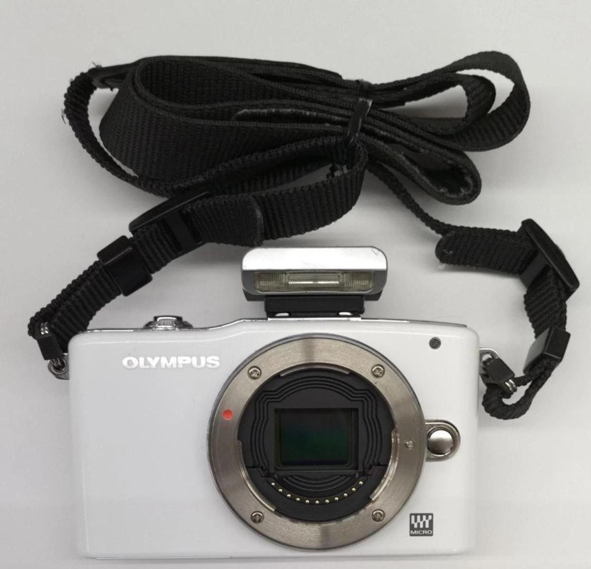 Olympus Pen E Pm1 for sale - eBay