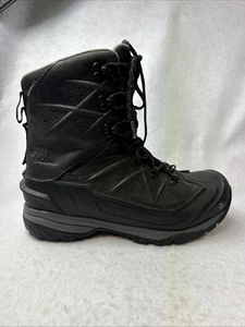 THE NORTH FACE Men's Chilkat Evo II Insulated Waterproof Boot, Size: 9 - Picture 1 of 9