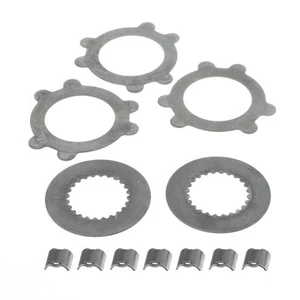 Genuine GM 2002-2014 Chevrolet GMC LT Locking Differential Clutch Disc 12479064 - Picture 1 of 5